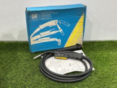 Boxed & Unused SAF Mamig 200 Cutting Torch