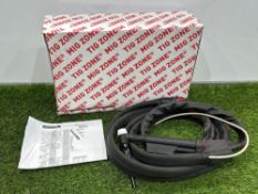 Boxed & Unused CK Worldwide CK17 RG TIG Torch