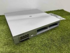Samsung OfficeServ 7100 Telephone System 220-240v, Power Supply & Modules Not Present