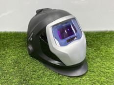 3M Speedglas Welding Helmet, Without Box