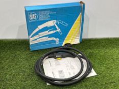 Boxed & Unused SAF Promig 180 Air Cooled Torch