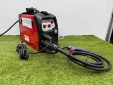 Autostar MIG 160 Compact Inverter Welder 230v