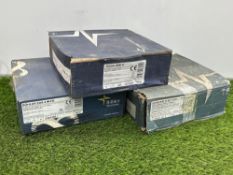 3no. Boxed Reels of Bohler Welding Wire; To Include; Union AISi 5 (1.2mm), Ti 52 T-FD (1.2mm) &