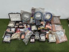 Quantity of Various Copper & General Welding Sundries