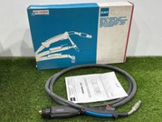 Boxed & Unused SAF Promig 181 MIG/MAG Air Cooled Torch