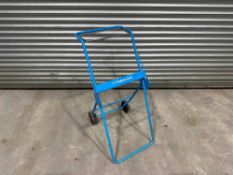 Kimberly-Clark Portable Paper Towel Dispenser