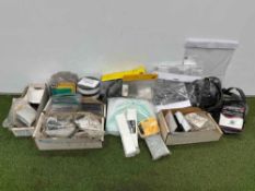 Quantity of Various Welding Accessories & Sundries