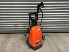 Standard Power Washa C450 Pressure Washer, 240v