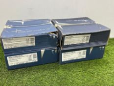 4no. Boxed & Unused Reels of Assorted Bohler Welding Wire, To Include; 2no. Thermanit X (1.2mm),