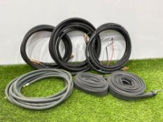 Quantity of Welding Related Cable