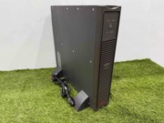 APC Smart-UPS SC1000 4-Slot Back Up Power Supply 220-240v