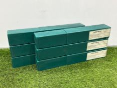 6no. Boxed & Unused Packs of Carboweld Carbo 29/9 AC Welding Electrodes, 5mm (Dia) x 450mm (l)