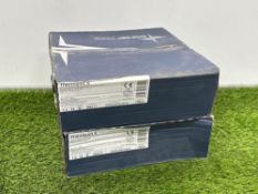 2no. Boxed & Unused Reels of Bohler Thermanit X Welding Wire, 1.2mm