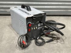 SIP Migmate 150 Mig Welder, 240v