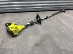 Ryobi RBC26SESB Petrol Brush Cutter Spares & Repairs