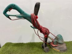 BOSCH ART 30 Combitrim Grass Strimmer; 230V