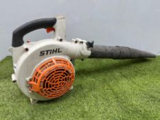 STIHL SH 85 Petrol Leaf Blower