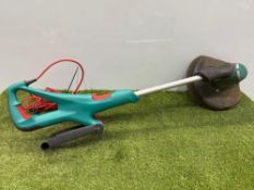 BOSCH 3 600 HA5 470 ART 30 Grass Strimmer; 230V, Note: There is NO VAT on the HAMMER PRICE of this