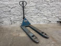 RDC Pallet Truck