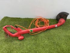Challenge Extreme GGT300D 300W Grass Strimmer; 230-240V