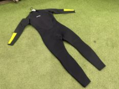 New Dakine Mens RTA Back Zip Full Suit 5/3mm Wetsuit, Size: L, RRP: £209.00 Inc. VAT