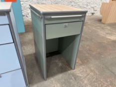 Ex-Display Bespoke Made Camper Van Interior Unit, Approximately, 530mm x 430mm x 770mm