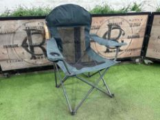 Unused Vango Laguna Foldable Camping Chair