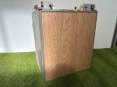 Used Electrolux Camper Van Fridge, Please Note: Condition Untested