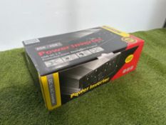 Boxed & Unused Pure Sine Wave Inverter XP-PE3000 12v