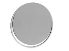 Boxed & Unused FEDERICO SKU118-681 Wall Hanging Mirror With Polished Surround 650 x 25 x 650mm, RRP: