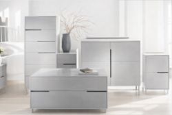 Unreserved Online Auction - Boxed & Ex-Display British Designed Home Furniture