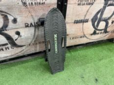 Ex-Display Charger X 28” Surf Skateboard
