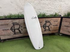 Ex-Display Colby Jellyfish 5’5” Surfboard