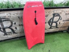 Ex-Display Sola Juice 42” Bodyboard