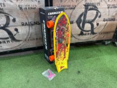 Boxed & Unused Charger X 28” Surf Skateboard