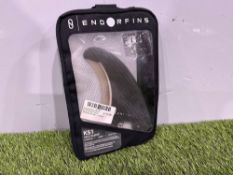 Unused Endorfins Kelly Slater KS1 FCS Large Thruster Set RRP; £110.00 Inc. VAT
