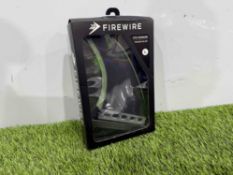 Boxed & Unused FireWire Stu Kenson Twinzer Large Fin Set RRP; £120.00 Inc. VAT