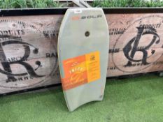 Unused Sola Juice 37” Bodyboard RRP; £31.99 Inc. VAT