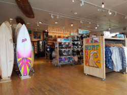 Unreserved Online Auction - The Stock of an Outdoor & Water Sports Retailer