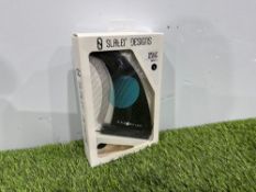 Boxed & Unused Endorfins Kelly Slater Future Large Twin Fin Set RRP; £120.00 Inc. VAT