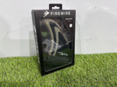 Boxed & Unused FireWire Stu Machado 2+1 Large Fin Set RRP; £120.00 Inc. VAT
