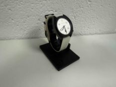 Ex-Display Electric California OW01 Water Resistant Japan Battery Powered Watch
