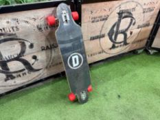 Unused Dominantor Surf Skateboard