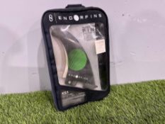 Unused Endorfins Kelly Slater KS1 FCS Small Thruster Set RRP; £110.00 Inc. VAT