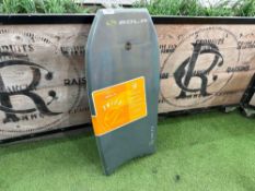 Unused Sola Juice 39” Bodyboard RRP; £32.99 Inc. VAT