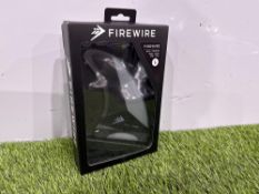 Boxed & Unused FireWire Velox Thruster Large Fin Set RRP; £100.00 Inc. VAT