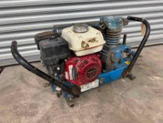 ERP A15CF Petrol Air Compressor