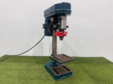 Silverlinc 262212 Drill Press 230V