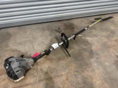 Titan 25cc 2 in 1 Petrol Multi Tool, Please Note: No VAT on Hammer