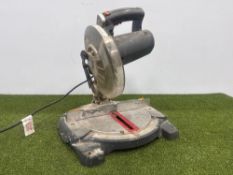 Challenge Extreme MMS5788 210mm Compound Mitre Saw 230V